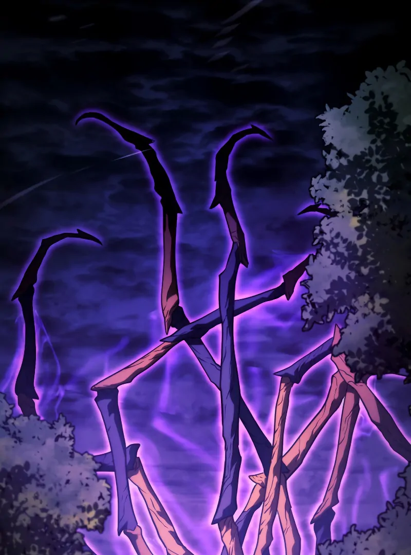 Revenge of the Iron-Blooded Sword Hound, Chapter 39 image 081